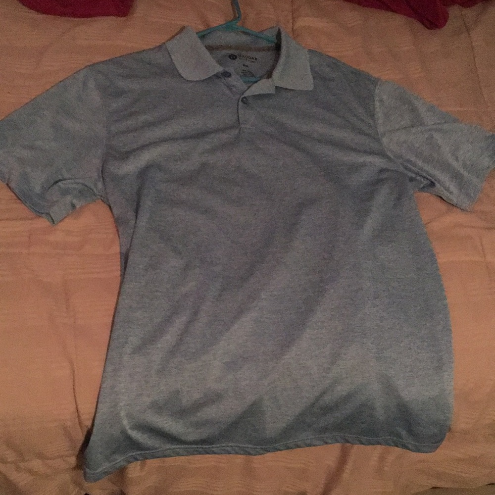 Dri-fit Golf Polo